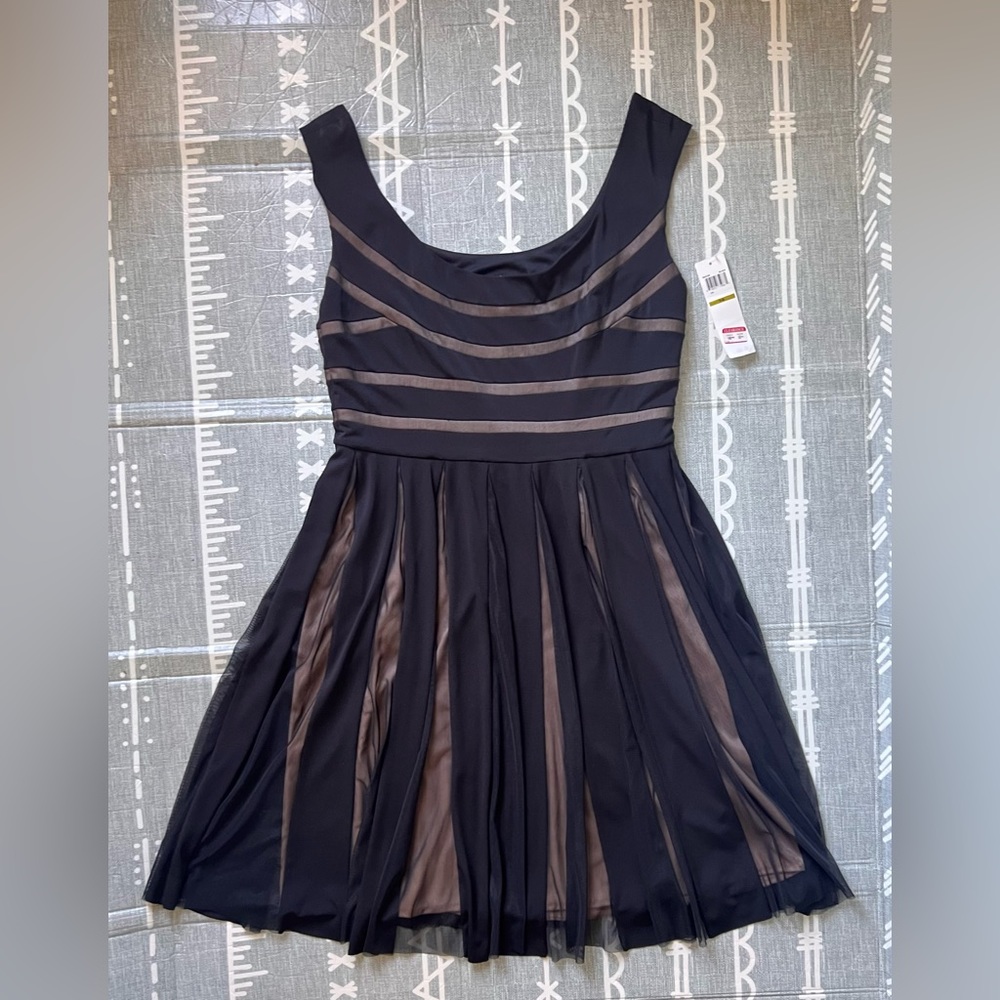 Women’s Maggy London Black Dress